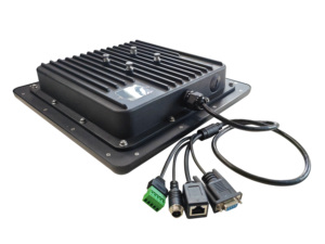 Cercular <strong>Long</strong> <strong>Range</strong> <strong>UHF</strong> <strong>RFID</strong> <strong>Reader</strong> with LED - Product Image 4