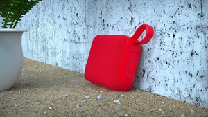 Fashionable Mini Wireless <strong>Speaker</strong> LED Light Super Bass Quality 5W Output Power <strong>Bluetooth</strong> Connectivity Outdoor <strong>Use</strong> Battery Source - Product Image 6