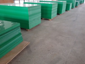 高密度聚乙烯塑料板 (HDPE) - Product Image 4