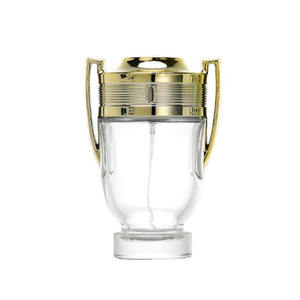 Wholesale 10 <strong>ml</strong> 15 <strong>ml</strong> 30 <strong>ml</strong> 50 <strong>ml</strong> <strong>100</strong> <strong>ml</strong> Refill Unique Crystal Glass Perfume Empty Bottle Luxury With Paper <strong>Box</strong> - Product Image 4