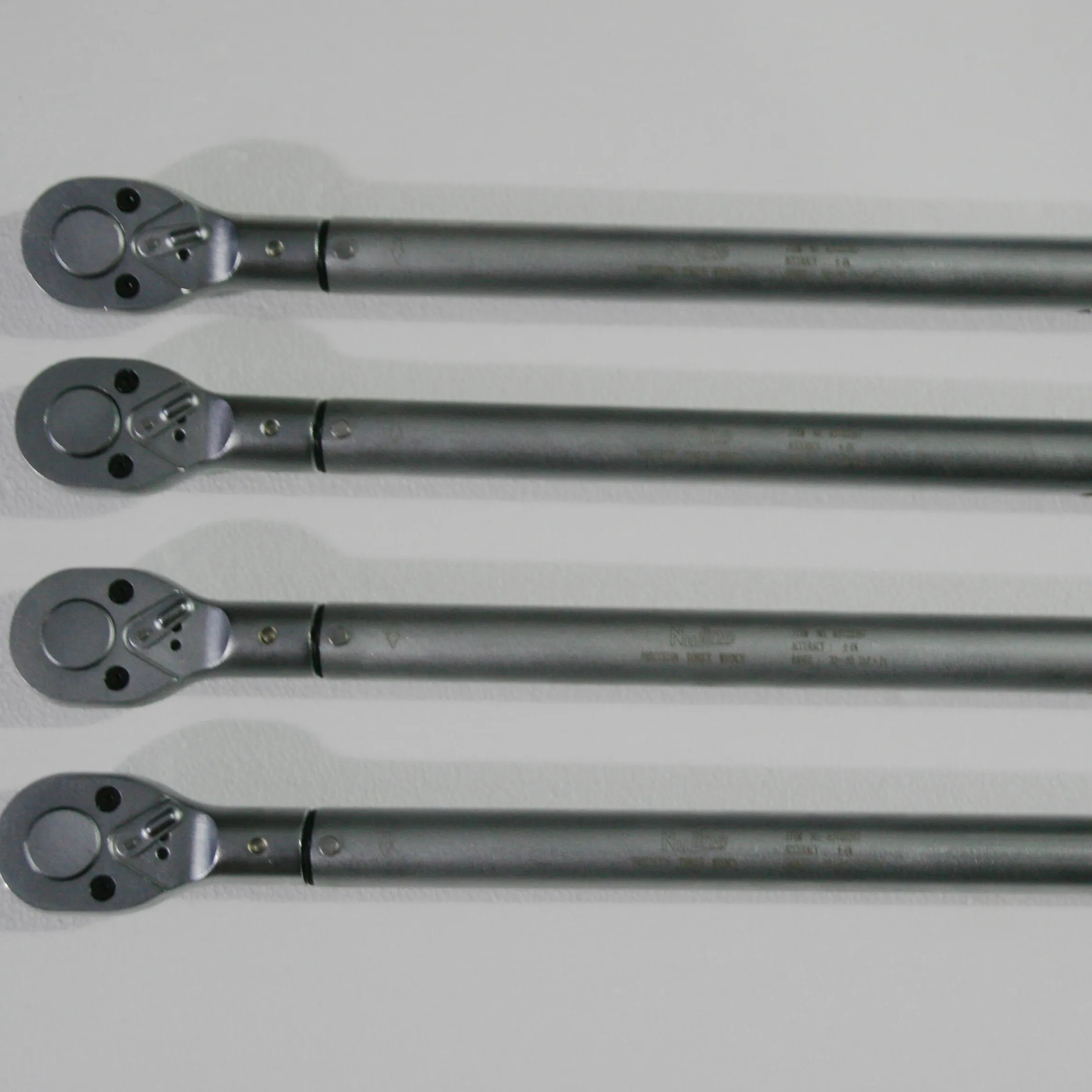Llave de torsión ajustable, herramienta de mano mecánica para tornillo de perno, llave de torsión