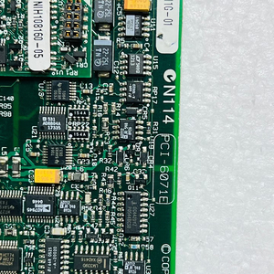 <strong>PCI</strong>-6071e for N I 12-bit 64 Analog <strong>Input</strong> Multi-function Acquisition Card <strong>PCI</strong>-6071E - Product Image 3
