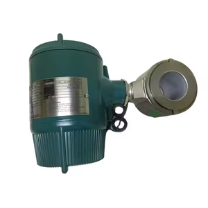Yokogawa admag เครื่องวัดการไหลของ AXF050เทคโนโลยีการกระตุ้นความถี่คู่สำหรับการวัดอัตราการไหลขนาดเล็กที่แม่นยำการนำไฟฟ้าต่ำ - Product Image 2