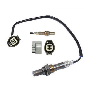 LR AUTO nuevo Sensor de oxígeno de 4 cables lado izquierdo aguas arriba Lambda C2C7359 C2S2669 para JAGUAR 2,0 2,5 3,0 4,0 V6 4,2 V8 - Product Image 1
