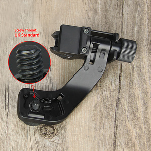 Good Quality Aluminum Night Vision Scope Bracket HK24-0223 Night Vision <strong>Mount</strong> - Product Image 4