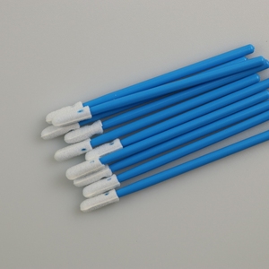 Electronics Cleaning Micro <strong>ESD</strong> <strong>Foam</strong> Tip <strong>Swab</strong> for Cleanroom