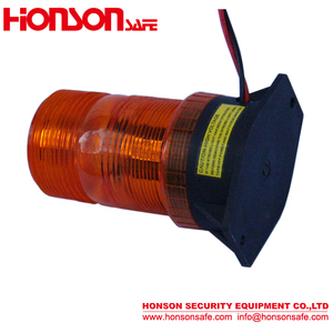 HTL 219 Warning Emergency High Brightness Strobe LED Beacon <strong>Light</strong> - Product Image 4