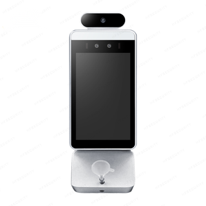 Hfsecurity Nhật Bản rượu <span class=keywords><strong>Tester</strong></span> Nhận dạng khuôn mặt đo nhiệt độ rượu breathalyzer rượu <span class=keywords><strong>Tester</strong></span> ra08t - Product Image 6