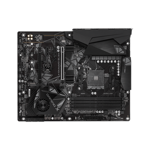 高品質X570ゲーミングX (rev。1.0) (rev。1.x) デスクトップコンピューター用マザーボードX570アプリケーションデスクトップメモリタイプDdr4 - Product Image 6