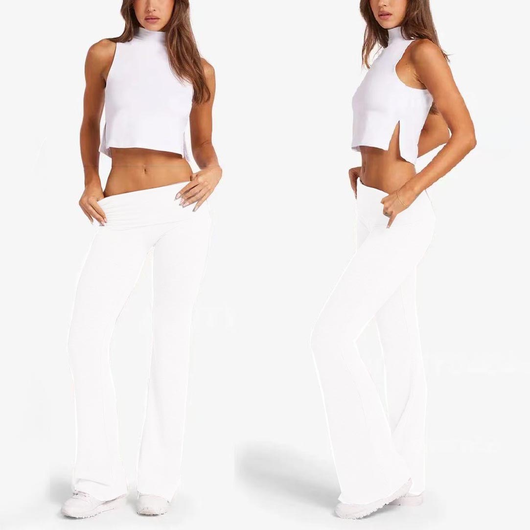 Ensemble blanc