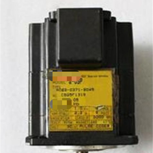 Neue Original Ready A06B-0371-B045 Warehouse Industrial Automation SPS-Programmier steuerung - Product Image 1