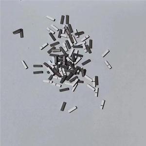 定制超声波压电换能器陶瓷元件15khz换能器50*20 * 6毫米环形压电陶瓷盘 - Product Image 2
