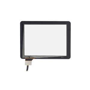 Wanty 8-Zoll-anpassbares TFT-LCD-Touchpanel-Modul | Anzeige mit Advanced Touch für Industrie und Automobili ndustrie - Product Image 2