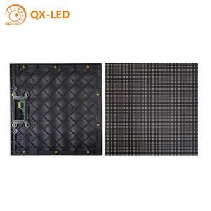 Полноцветная светодиодная матрица 64x64 пикселей, 250*250 - Product Image 2