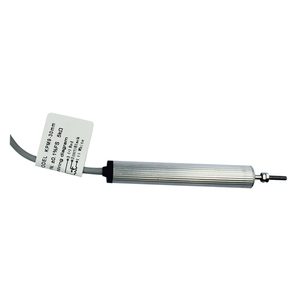 MIran Short Stroke KPM9-20mm Micro <strong>Linear</strong> Position <strong>Sensor</strong> <strong>Linear</strong> Displacement Transducer Resistance <strong>Potentiometer</strong> - Product Image 1