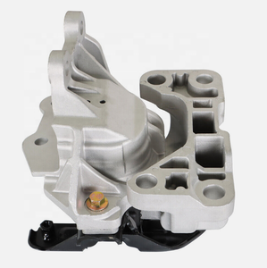 11-15 Ford Explorer 3.5L V6 NA Motor için FB5Z-6038-B DB5Z-6038-A DB5Z-6038-C 3pc Motor montajı kiti, otomatik şanzıman - Product Image 2