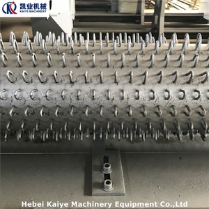 Hebei Kaiye High Quality <strong>Automatic</strong> <strong>Hexagonal</strong> Wire Mesh <strong>Netting</strong> <strong>Machine</strong> for Farming - Product Image 4