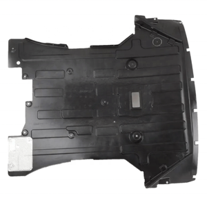 OEM 51117210474フロントバンパートウフックカバーBMW X3 F25 2011-2014用 - Product Image 3