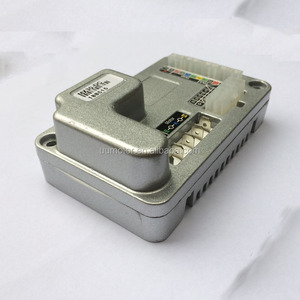PC programmierbare multi-spannung 24-48v 30a 250w-1000w bürstenlosen dc motor controller - Product Image 4