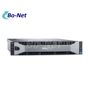 Original Poweredge R730xd Best Price R730xd <strong>Network</strong> Rack Server <strong>Computers</strong> Server Used Rackmount Server - Product Image 3