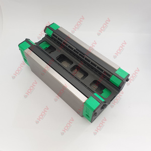 HGH15CA HGH20 HGH45HA HGH55HA直线导轨HXHV直线轴承座 - Product Image 6