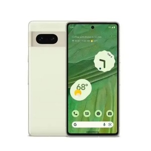 Fabrika toptan orijinal 99% marka yeni 5G android smartphone için Google piksel 7 kullanılan telefon - Product Image 4