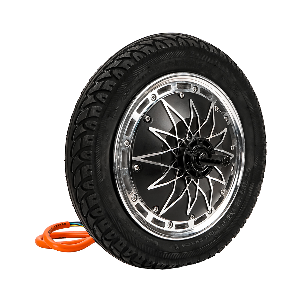 Black 48v