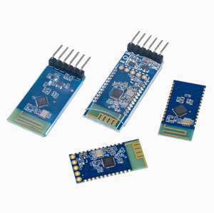 JDY-<span class=keywords><strong>31</strong></span> Voor <span class=keywords><strong>Bluetooth</strong></span> 3.0 <span class=keywords><strong>Module</strong></span> Spp Transparante Transmissie <span class=keywords><strong>2.0</strong></span>/3.0 Protocol Compatibel Met <span class=keywords><strong>HC</strong></span>-05/06 Voor Spp-Protocolapparaten - Product Image 4