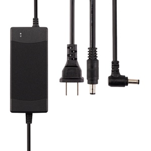 Adaptador de corriente de conmutación universal Salida de CA y CC 12V 1a 2a 2.5a 5a 7a 8a 10a EU enchufe de EE. UU. Adaptadores de corriente de escritorio 24V 3a - Product Image 3