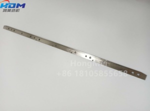 Sulzer Smit剑杆织机备件快速G6300纺织机导向板左侧PNP53879 PNP53878右侧PNP53881 PNP53880
