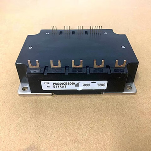 PLCプログラミングコントローラPM300CBS060 PLCコントローラ新しいオリジナル倉庫ブランド - Product Image 1
