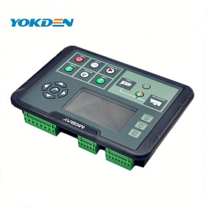 Mebay nuovo Controller generatore DC90D con porta CAN 10 uscita relè 6 ingresso sensore - Product Image 4