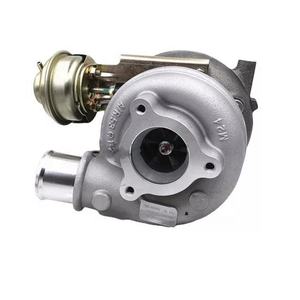 עיצוב אופנה חדש gt2052v 724639-5006 של 705954 0009 14411-2x900 עבור ניסן zd30 מנוע טורבו