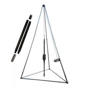 ขั้นตอนการทดสอบการเจาะกรวยมาตรฐาน SPT - Product Image 4