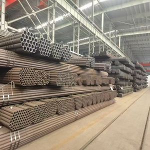 In-Stock <span class=keywords><strong>Api</strong></span> <span class=keywords><strong>5l</strong></span> Naadloze Stalen Buizen Voor Hydraulische Boorpijpen En Olie/Gas Transportlijnen - Product Image 6