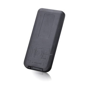 WS2811 WS2812B Светодиодные пиксели полосы света контроллер WS2812 DC RF 14 клавиш Светодиодная лента пульт дистанционного управления DC5-24V - Product Image 6