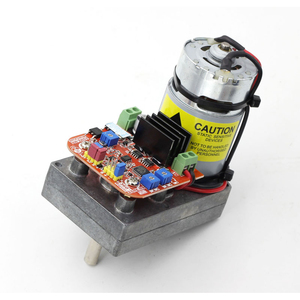 ASME-MRB Standard 180kg Servo D-tipo albero di uscita 0.5s/60 gradi senza contatto Encoder magnetico 8-6 ad alta coppia kit robotica - Product Image 2
