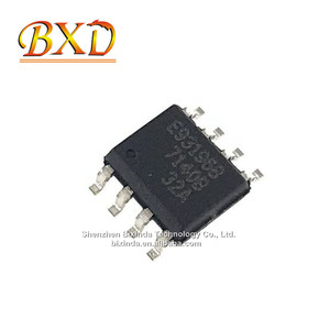 E931.96B E93196B SOP-8 ultra-bassa potenza programmabile PIR chip di controllo di marca nuovo originale