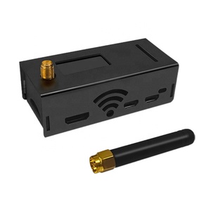 Nueva Placa de expansión de punto de acceso Digital MMDVM, módem de voz Wifi con estación de Radio DMR P25 YSF para Raspberry Pi Zero W RPI 3 - Product Image 3