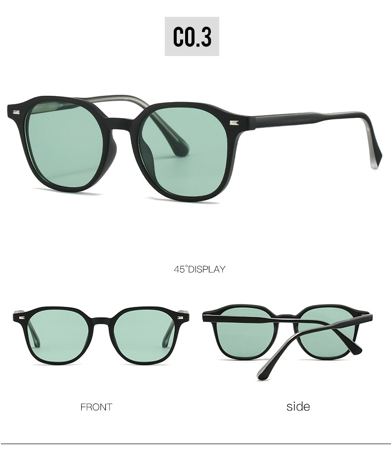 Black Green