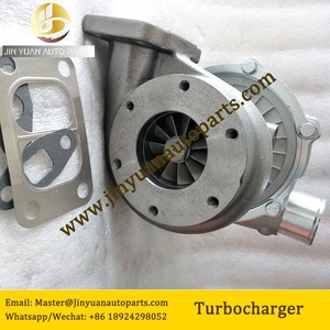 2674A441เทอร์โบชาร์จเจอร์ GT3267 741641-5001S 741641-0001สำหรับ Perkins ชุดเจนเนอเรชันอุตสาหกรรม Vista 6 EPA Tier เครื่องยนต์เทอร์โบขายดี - Product Image 4