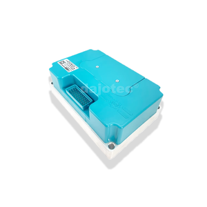 ND Fardrive 72680 Intelligent Vehicle Brushless DC Motor Controller Include <strong>Mobile</strong> <strong>Device</strong> <strong>Programming</strong> 72680 - Product Image 1