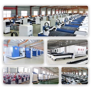 Completamente Auto di carico e scarico 1000W 2000W 3000W fibra ottica CNC tubo Laser macchina di taglio con il prezzo di fabbrica - Product Image 4