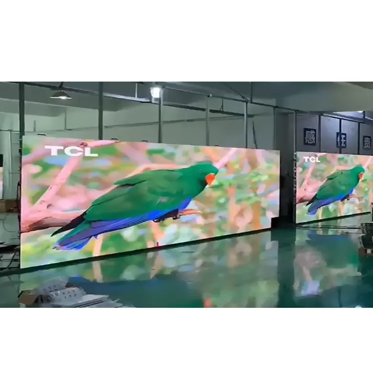 Smd дисплей P3.91 P4.81 500x1000 панельный концертный сценический фоновый фильм видео стена наружный Прокат видео светодиодный экран с пиксельным питком