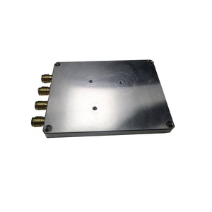 Arduino a lunga distanza TCP/IP UHF Scanner UHF RFID Smart Card modulo di lettura