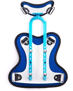 Nẹp Chỉnh Hình Ngực Cổ Đầu Cho Trẻ Em Chất Lượng Cao Có Thể Điều Chỉnh - Product Image 5