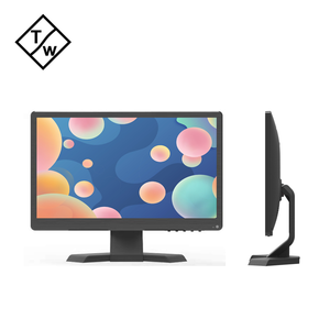 OEM Wall Mount Desktop 15.6 Inch LED <strong>Monitor</strong> <strong>Computer</strong> Display PC <strong>Monitor</strong>