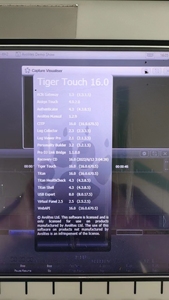 Controlador de luz de escenario DMX 512 Consolas de iluminación Tiger Touch II - Product Image 5