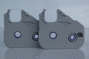 Kaima เครื่องพิมพ์ฉลาก ID สายเคเบิล, เครื่องพิมพ์เทปริบบิ้นสีดำ C-03BK ฉลากสูงสุดที่เข้ากันได้ใหม่ - Product Image 4