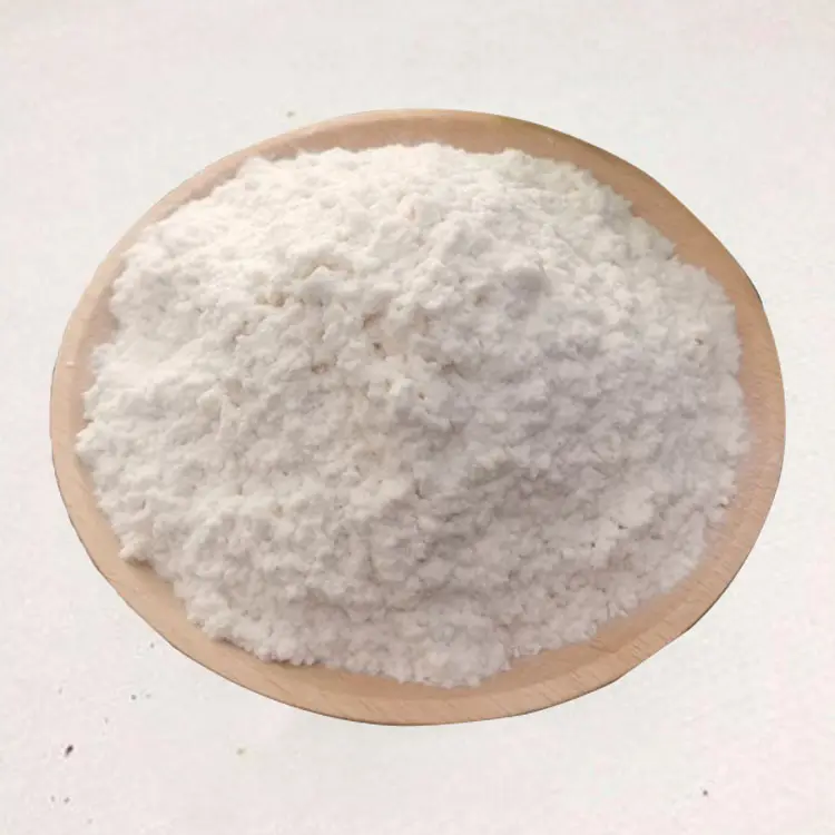 Hoge Viscositeit Cmc Carboxymethyl Cellulose Poeder